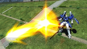 『ガンダムEXVS.MB』でトレーズの駆る“トールギスII”が6月23日からプレイアブル参戦！