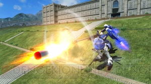 『ガンダムEXVS.MB』でトレーズの駆る“トールギスII”が6月23日からプレイアブル参戦！