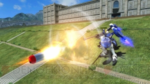 『ガンダムEXVS.MB』でトレーズの駆る“トールギスII”が6月23日からプレイアブル参戦！