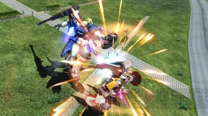 『ガンダムEXVS.MB』でトレーズの駆る“トールギスII”が6月23日からプレイアブル参戦！