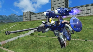 『ガンダムEXVS.MB』でトレーズの駆る“トールギスII”が6月23日からプレイアブル参戦！