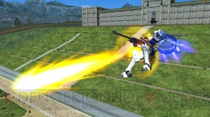 『ガンダムEXVS.MB』でトレーズの駆る“トールギスII”が6月23日からプレイアブル参戦！