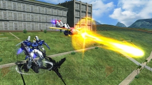 『ガンダムEXVS.MB』でトレーズの駆る“トールギスII”が6月23日からプレイアブル参戦！