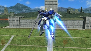 『ガンダムEXVS.MB』でトレーズの駆る“トールギスII”が6月23日からプレイアブル参戦！