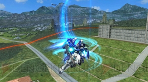 『ガンダムEXVS.MB』でトレーズの駆る“トールギスII”が6月23日からプレイアブル参戦！