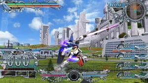 『ガンダムEXVS.MB』でトレーズの駆る“トールギスII”が6月23日からプレイアブル参戦！