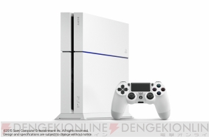 新型ps4が6月下旬より順次発売 現行モデルの機能はそのままに省電力化および軽量化 電撃オンライン