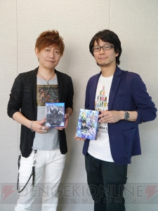 『FFXIV』吉田直樹氏＆ゲーム『SAO』二見鷹介氏の対談を全文掲載。7年後の先に見えるMMORPGの姿とは？