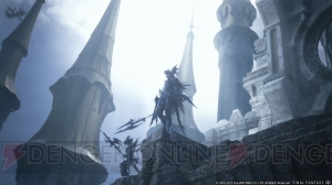 『FFXIV： 蒼天のイシュガルド』は本日発売。PS4/PS3テーマの配信やウェルカムバックキャンペーンが開始