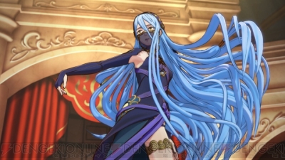 ファイアーエムブレムif を遊んだ感想を男女が語る 白夜王国 と 暗夜王国 の違いも 電撃オンライン