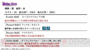 『ディバゲ』リヴァイ兵士長が再醒進化！ 新ユニット“神獣者”シリーズやアニメ化情報も