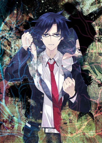 海外版　繁体中文版　CHAOS;CHILD カオスチャイルド　PSVITA 中古 海外版繁体中文版CHAOS;CHILD カオスチャイルドPSVITA 中古