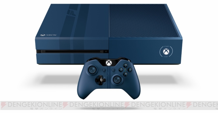『Forza 6』仕様のXbox One本体セットが9月17日に発売