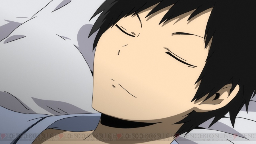 デュラララ 2 転 第13話画像 最新pvが到着 情報屋がいない池袋の休日は 電撃オンライン