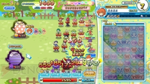 『ぷよクエAC』の公式生放送を7月6日（月）20時30分から配信！ 新バージョンを豪華ゲスト陣が生プレイ！