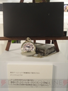 『クーロンズ・ゲート』原画展の展示品・販売品の撮影画像25点を一挙掲載！