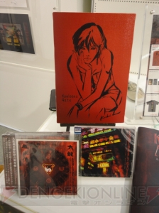 『クーロンズ・ゲート』原画展の展示品・販売品の撮影画像25点を一挙掲載！