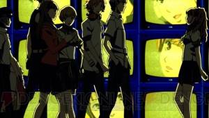 『P4D』副島成記さん描き下ろし“りせちー”の発売記念イラスト＆OPムービー公開