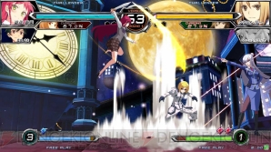 『電撃文庫 FIGHTING CLIMAX IGNITION』