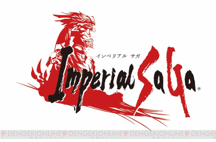 インペリアル サガ 怪傑ロビンのテーマを杉田智和さん Kennさんが歌うアニメpv公開 サントラも発売決定 電撃オンライン