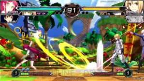 『電撃文庫 FIGHTING CLIMAX IGNITION』