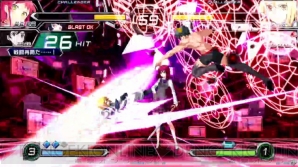 『電撃文庫 FIGHTING CLIMAX IGNITION』