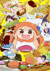 2015年夏配信アニメ