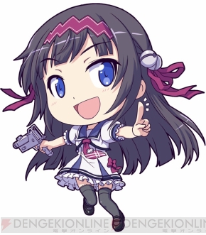 ぎゃるがん だぶるぴーす Ps4とps Vitaの違いとは ぱたこ 兎野葵とあわせて一般女子の声優も公開 電撃オンライン