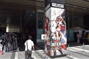 “ゴッドイーターフェス2015”