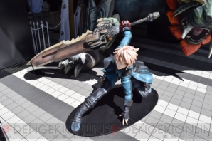 “ゴッドイーターフェス2015”