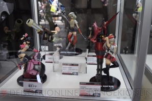 “ゴッドイーターフェス2015”