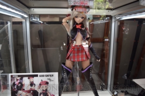 “ゴッドイーターフェス2015”