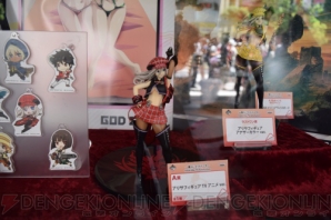 “ゴッドイーターフェス2015”