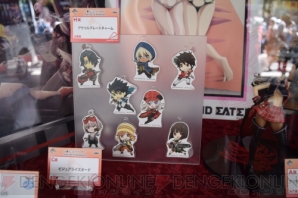 “ゴッドイーターフェス2015”