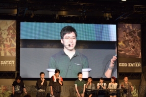 “ゴッドイーターフェス2015”