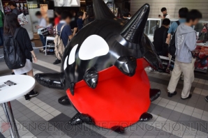 “ゴッドイーターフェス2015”