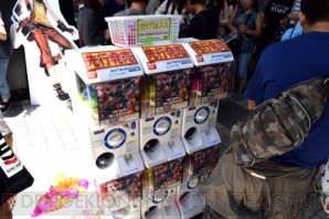 “ゴッドイーターフェス2015”