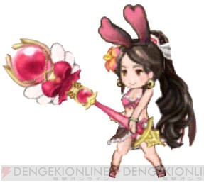 『ブレイブリーアーカイブ ディーズレポート』