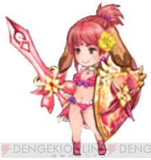 『ブレイブリーアーカイブ ディーズレポート』