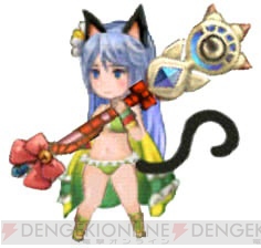 『ブレイブリーアーカイブ ディーズレポート』