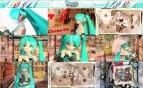 『初音ミク Project DIVA Arcade Future Tone with フォトスタジオ』