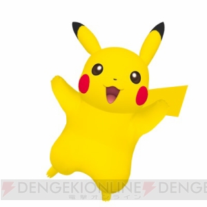 『おどる？ポケモンおんがくたい』期間限定配信。ピカチュウやヤンチャムとダンス！