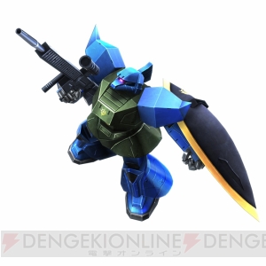 『ガンダムジオラマフロント』大型アップデートでユニット52種追加。記念キャンペーンも