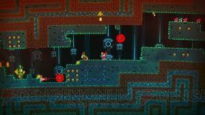 PS4『Nom Nom Galaxy』が配信開始。オンラインマルチプレイなどの新機能も搭載