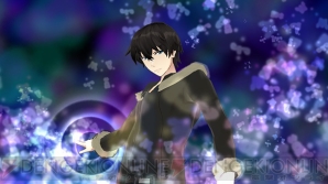 デュラララ カード 魔法科高校の劣等生 LOST ZERO』で『デュラララ!!』折原臨也のSRカード