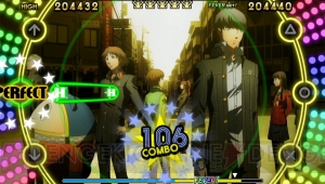 『P4D』の配信前DLCを実況プレイ！ 月曜日の昼間っからルパン小島とミゲルがLet’s DANCE