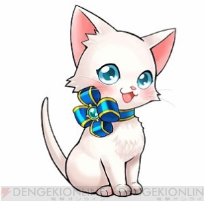 『白猫プロジェクト』
