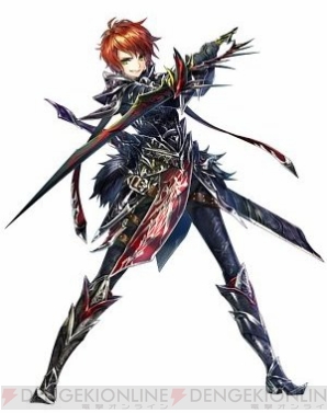 『白猫プロジェクト』