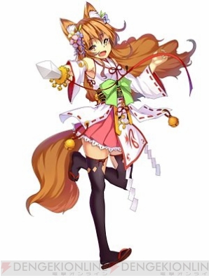 『白猫プロジェクト』