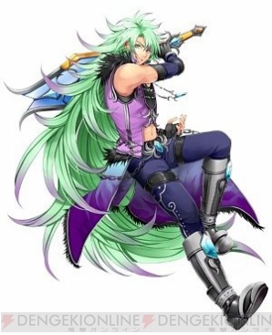 『白猫プロジェクト』